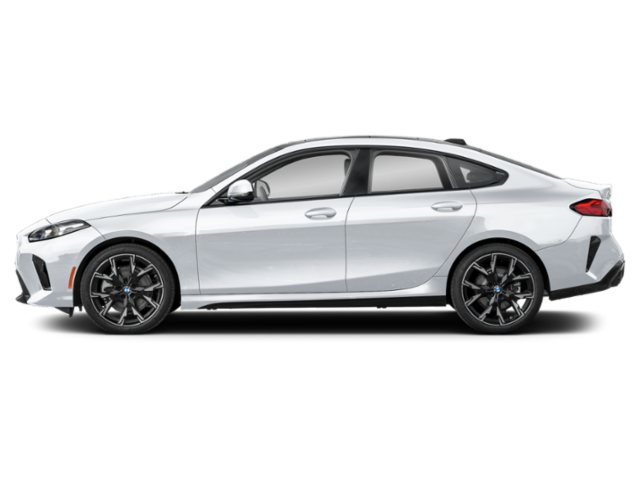 New 2026 Alpine White BMW 228 image 3