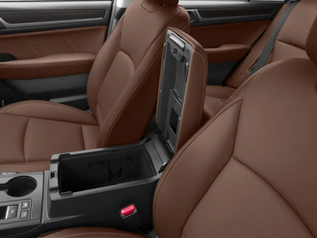 Used 2017 Brown Subaru 2.5i image 15