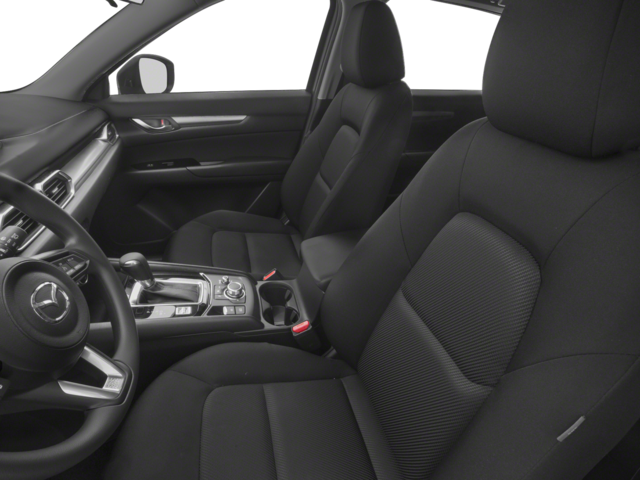 Used 2017 Soul Red Crystal Metallic Mazda Sport image 6