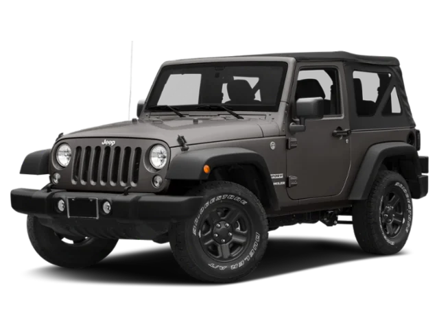 2017 Jeep Wrangler Freedom's photo