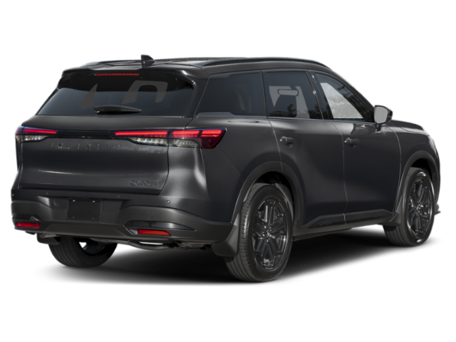 New 2027 Mineral Black INFINITI SPORT image 2