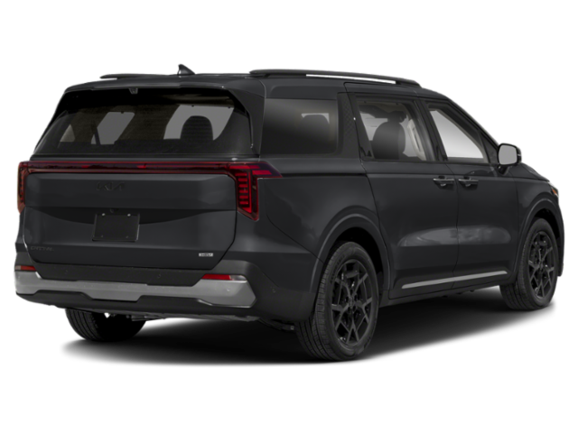 New 2027 Black Kia SX Prestige image 2