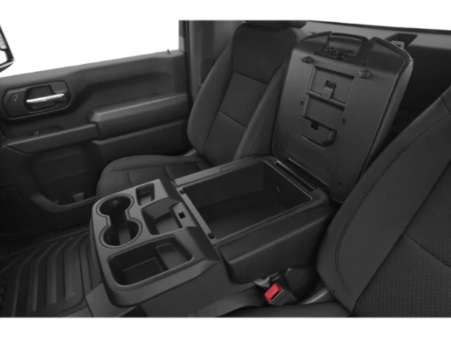 2026 GMC Sierra 3500HD Pro - Photo 19