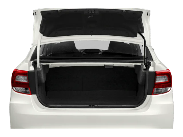 2021 Subaru Impreza Premium - Photo 8