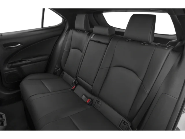 Used 2023 Silver Lexus 250h F SPORT Design image 10