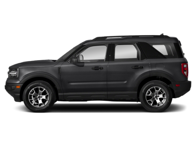 Used 2021 Black Ford Base image 3