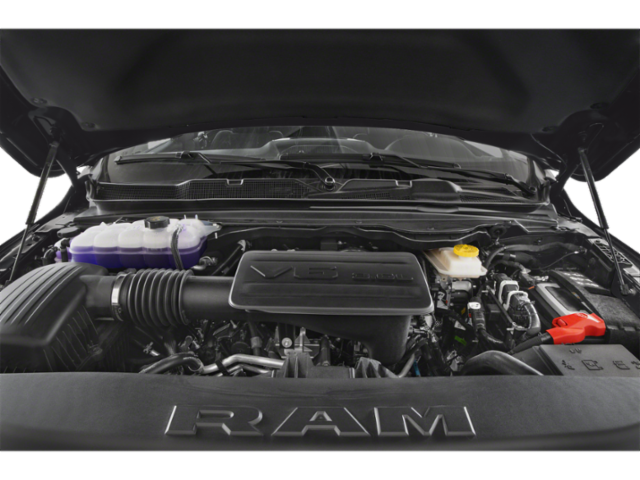 2026 RAM 1500 Big Horn/Lone Star - Photo 9
