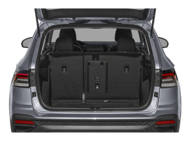 New 2025 Blue Volkswagen 1.5T S image 8