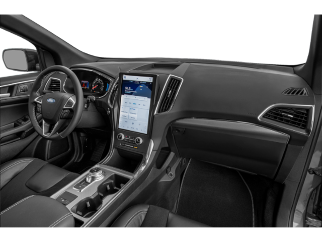 Used 2022 Gray Ford ST image 12