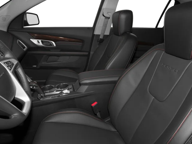 Used 2015 Black GMC Denali image 6