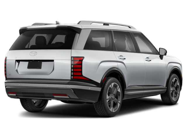 New 2027  Hyundai Limited 8P image 2