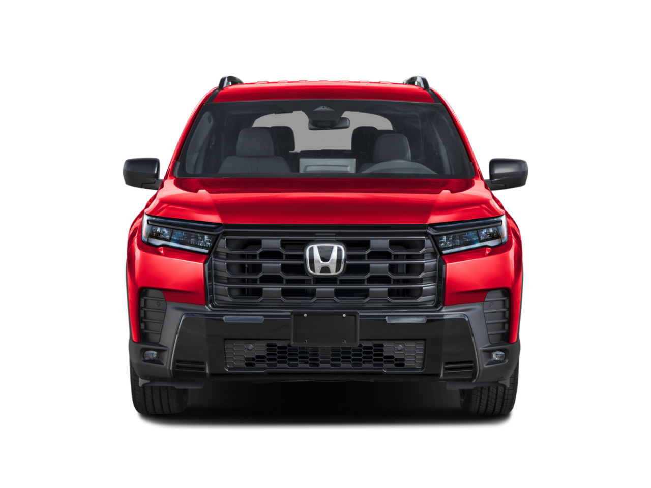 New 2026 NH-731P/CRYSTAL BL Honda Sport image 4