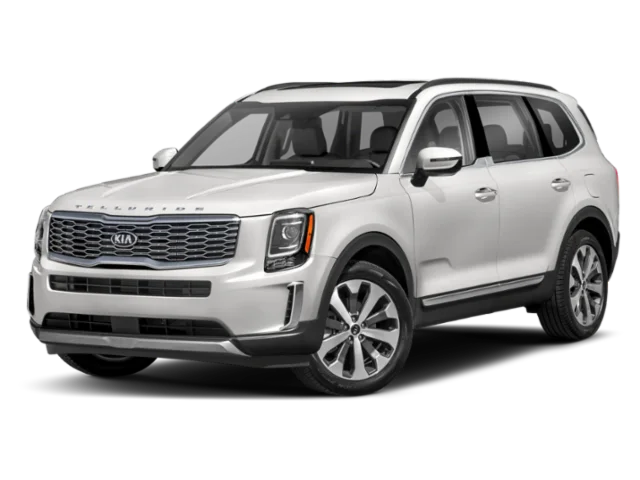 2020 Kia Telluride S AWD's photo