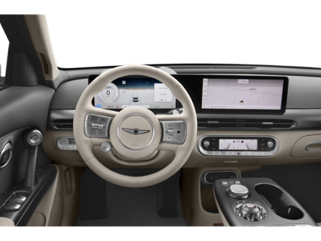 Used 2024 Brown Genesis Standard image 4