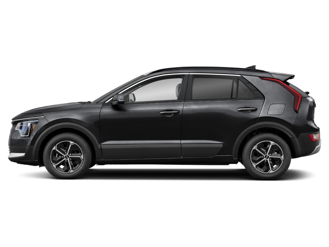 New 2026 Aurora Black Pearl Kia EX image 3