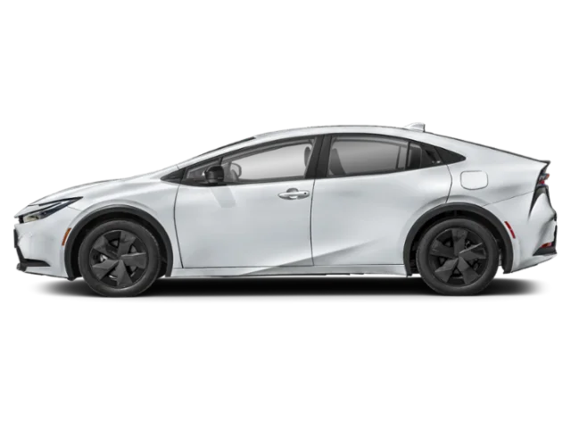 New 2027  Toyota SE image 3