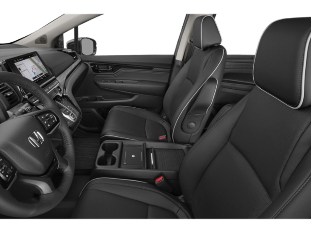 Certified Used 2025 Gray Honda Elite image 9