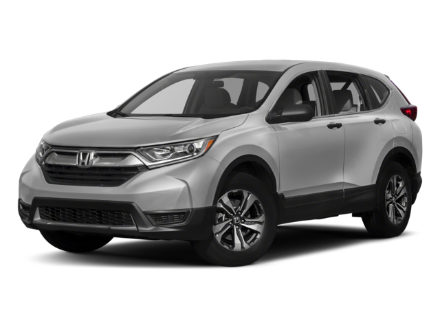 Used 2017 Lunar Silver Metallic Honda LX image 2