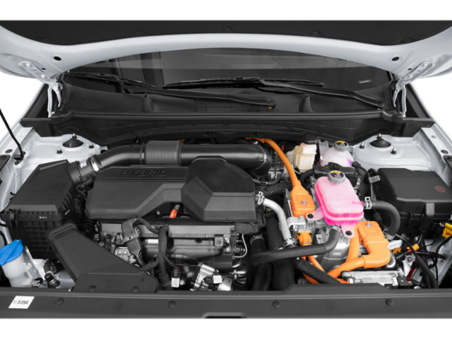 New 2026 Wolf Gray Kia S image 9