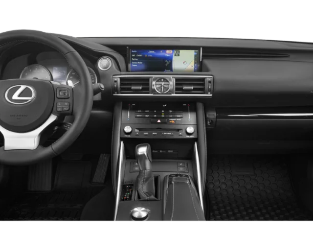Used 2020 Gray Lexus 300 image 10