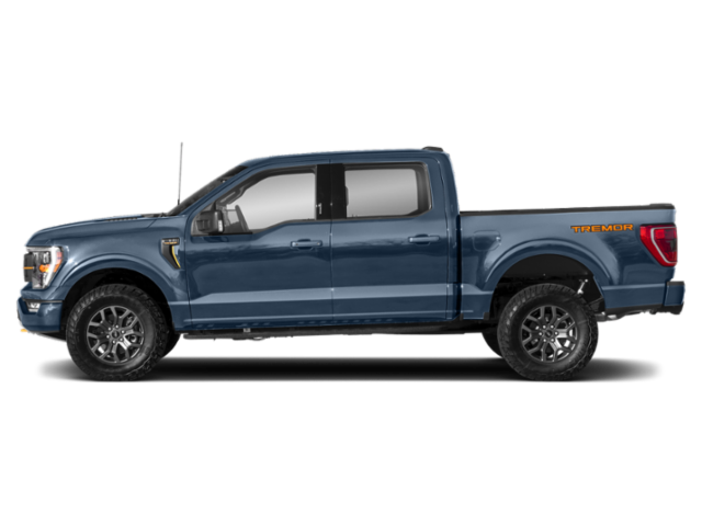 Used 2023 Gray Ford Tremor image 3