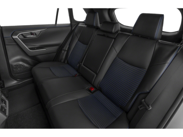 Used 2022 White Toyota XSE image 11