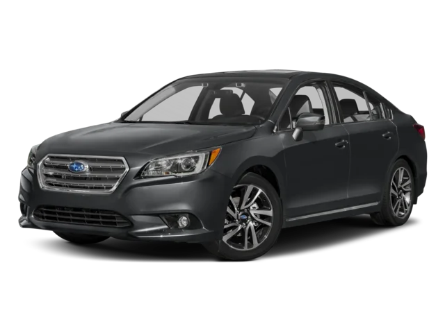 2017 Subaru Legacy 2.5i Sport's photo