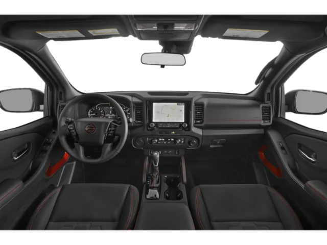 Used 2023 Gray Nissan PRO-X image 5