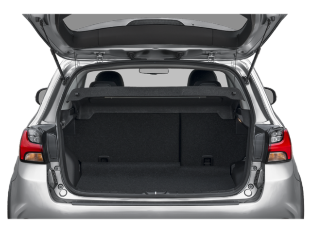 New 2026 Silver Mitsubishi 2.0 SE image 8