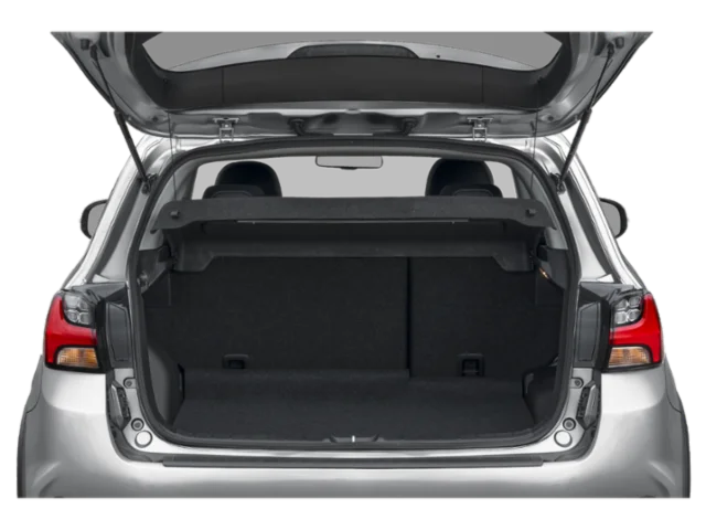 New 2026 Black Mitsubishi 2.0 SE image 8