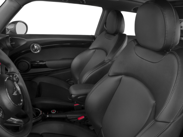Used 2018 Gray MINI Base image 12