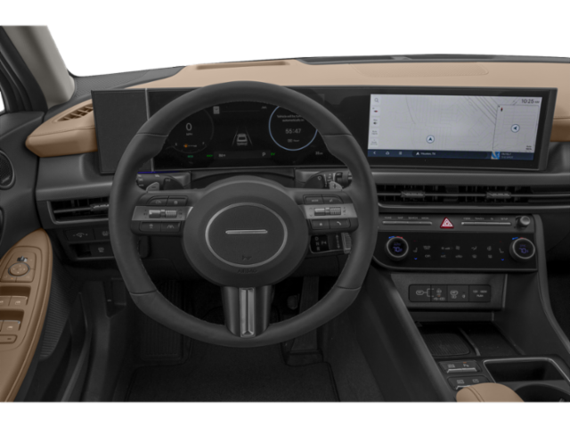 New 2027 Transmission Blue Hyundai Limited image 4