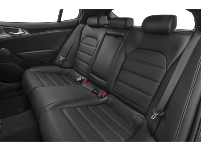 Used 2020 Snow White Pearl Kia GT-Line image 12