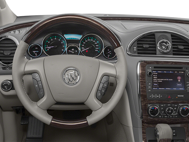 Used 2013 Gold Buick Leather Group image 4