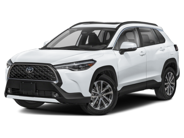 Used 2023 Beige Toyota XLE image 1