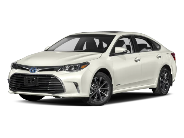 2018 Toyota Avalon