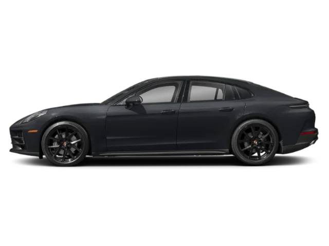 New 2027 Black Porsche GTS image 3