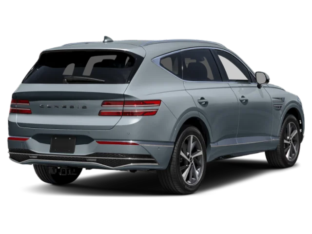 New 2027 Blue Genesis 2.5T image 2