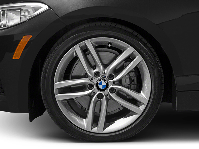 Used 2014 White BMW 228i image 9