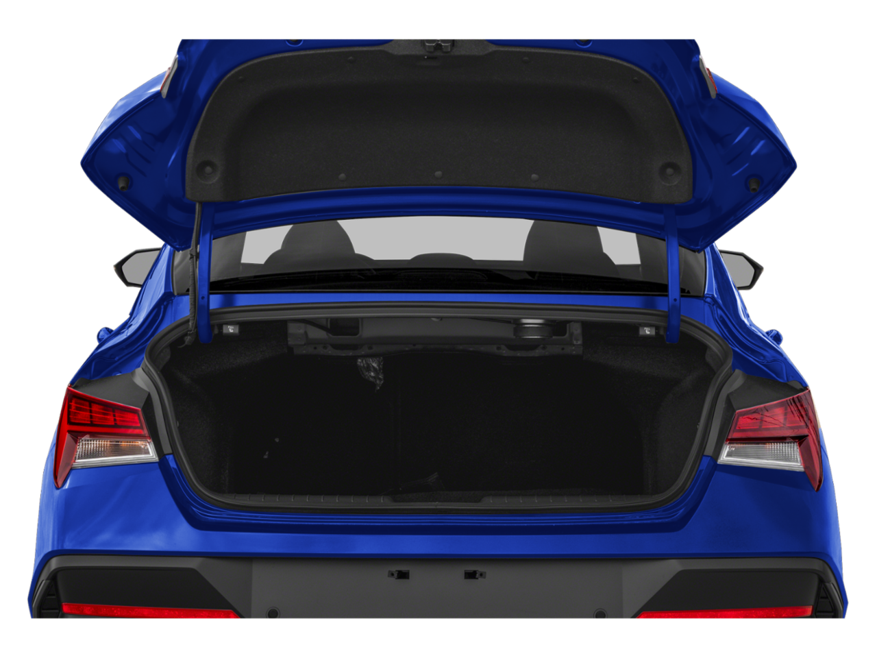 New 2026 Ecotronic Gray Hyundai Limited image 8
