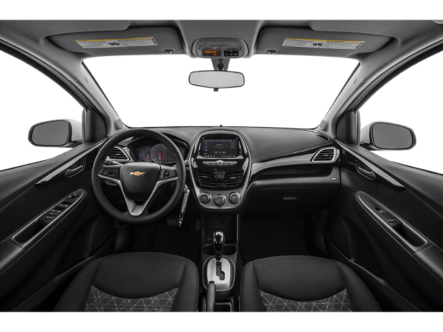 Used 2020 Silver Chevrolet 1LT image 6
