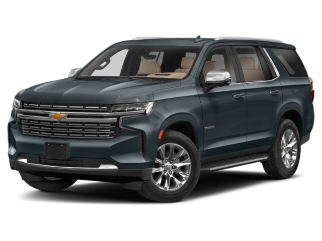Used 2022 Gray Chevrolet Premier image 1