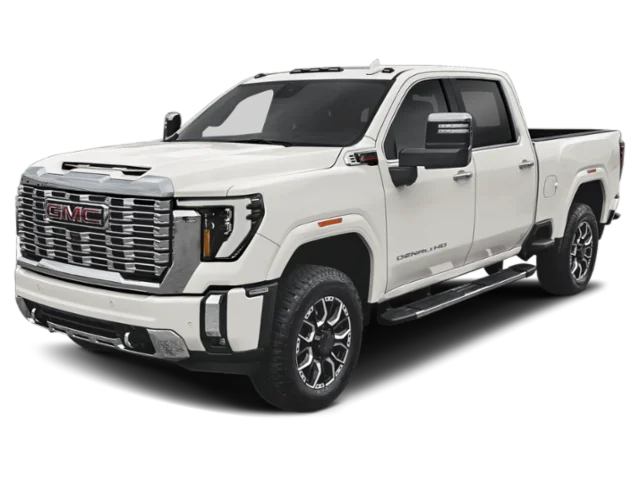 2026 GMC Sierra 4WD Crew Cab Standard Box Denali's photo
