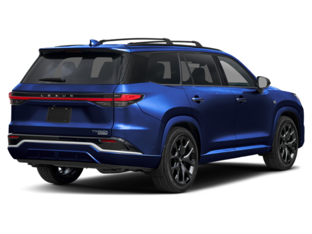 New 2026 Nightfall Mica Lexus F SPORT PERFORMANCE PREMIUM AWD image 9