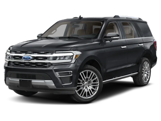 2024 Ford Expedition Limited 4X4's photo