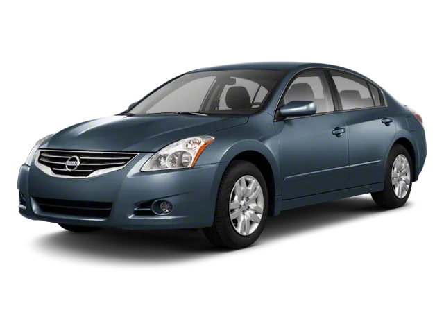 Used 2010  Nissan 2.5 S image 1