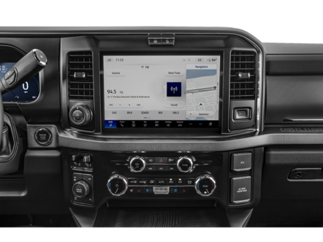 New 2027 Silver Ford Platinum image 7