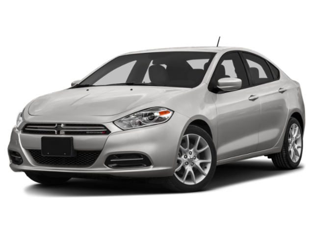 2015 Dodge Dart