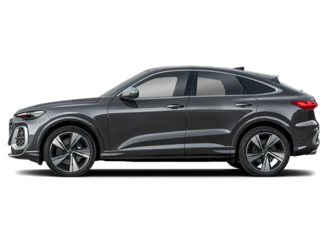New 2026 Tambora Gray me Audi Premium Plus image 2