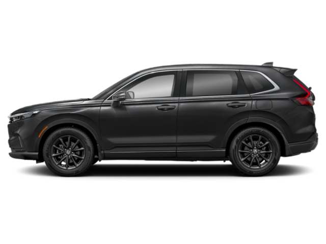 New 2027 Crystal Black Pearl Honda  image 6